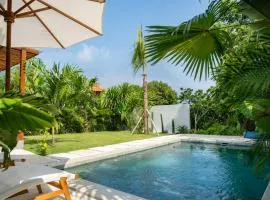 Yuvilla 2BR Uluwatu