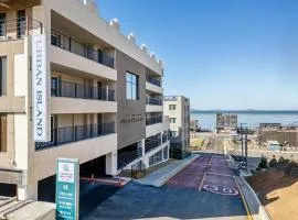 Daebudo Urban Island