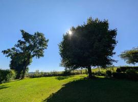 Escape Langewiese Winterberg, хотел в Винтерберг