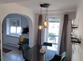 Infinity Ferienwohnung/Home