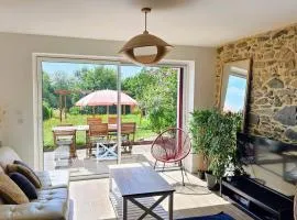 Gîte de la Fontaine 9pers proche Puy du Fou