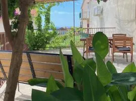 Apartments Mimosa Komiza - Lavander