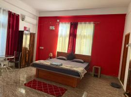 Jorhat HideAway, Hotel in Jorhat