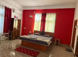 Jorhat HideAway