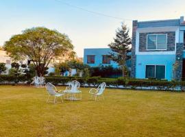 Malam garden, Hotel in Lahore