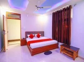 Hotel Asha Residency -Free Wifi Facilities- Fully Air conditioning Premium Room - Best Hotel in Lucknow