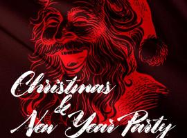 Da Housetel Kuta, hotel v Kutě