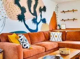 Welcome to Casa Hunuvat