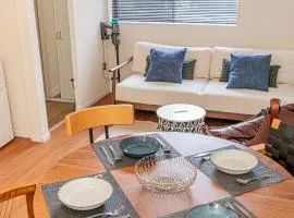 KAKURE Yahiro 3-Chome New 2LDK House,Washer-Dryer & Free Parking,1 Stop to Skytree