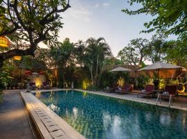 Pondok Sari Kuta