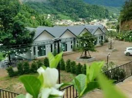 บ้านพักแฮปปี้โฮมรีสอร์ท