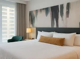 The Central at 5th, a Hilton Club - STUDIO STD