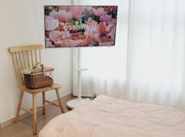 서울 도봉역 5분 신축 3룸 화장실2, 호텔같은 곳, hotel i Seoul