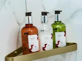 Borrman Hotel Jining High-tech Huangtun