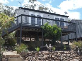 Gills, hotel in Murdunna