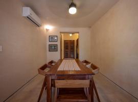 Experiencia única en Casa Piramide, hotel v destinaci Izamal