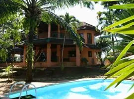 Nature's Hill side Phana House