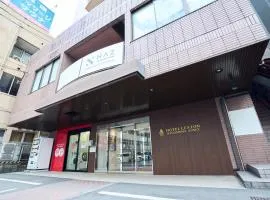Hotel Lexton Kagoshima Annex