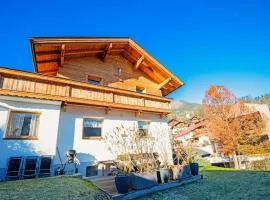 Cabin with sauna near Spieljoch Ski