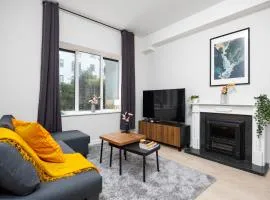 Central 2-Bedroom Flat Near Temple Bar and EPIC Museum