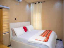 Mae Sangotedo Ajah, Hotel in Sangotedo