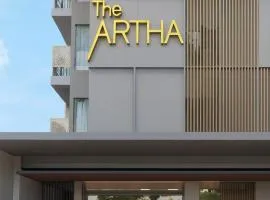 The Artha - Bandung