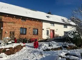 Przygórze 201 - Dom Wiejski w Górach Sowich