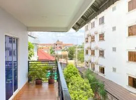 Siem reap Apartment