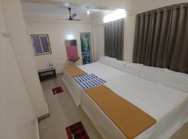 Ambai Guest House, hotel in Kolhapur