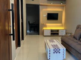 ABD Home Blitar syariah at Blitar City, hôtel à Blitar