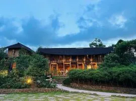 Kỳ Thượng Am Váp Farm