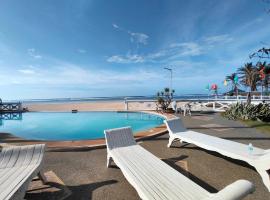 Punta Riviera Resort Bolinao, готель у місті Sampong