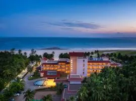 Aijing International Hotel