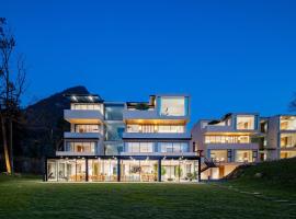 Annica Villa, khách sạn ở Trương Gia Giới