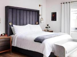 The Blake Hotel, hotel in New Haven