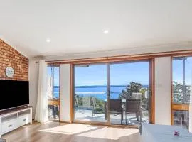 Wallawa Water Views