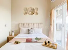 Darmawan's room at royal sentul park