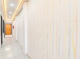 Hotel O by OYO S.S tower