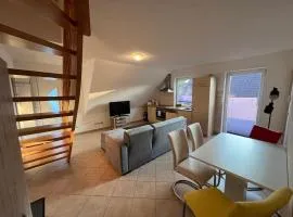 Apartmenthaus Eldena Am Teich