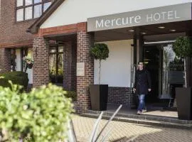Mercure Dartford Brands Hatch Hotel & Spa