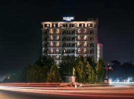 Enrise by Sayaji, Vadodara, viešbutis mieste Vadodara