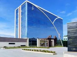 Horison Ultima Sayaga Cibinong