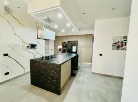 Milano Bicocca Apartment