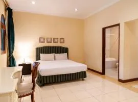 The Kamalaya Hotel Garden & Wedding House