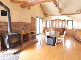 Forest and Stars Akakura Villa