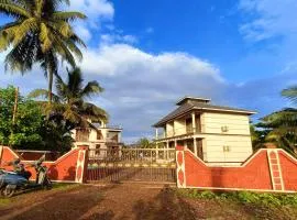 Vrindavan beach resort