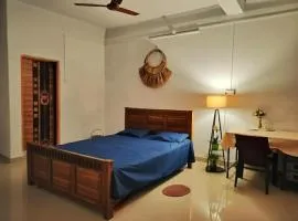 Green Vista Homestay