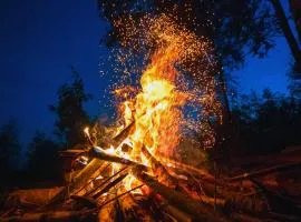 amã Stays & Trails - Wentworth Estate Villa, Tamilnadu