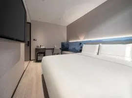 Atour Light Hotel Nanjing Deji Plaza Zhujiang Road