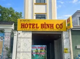 Bình Cơ Hotel